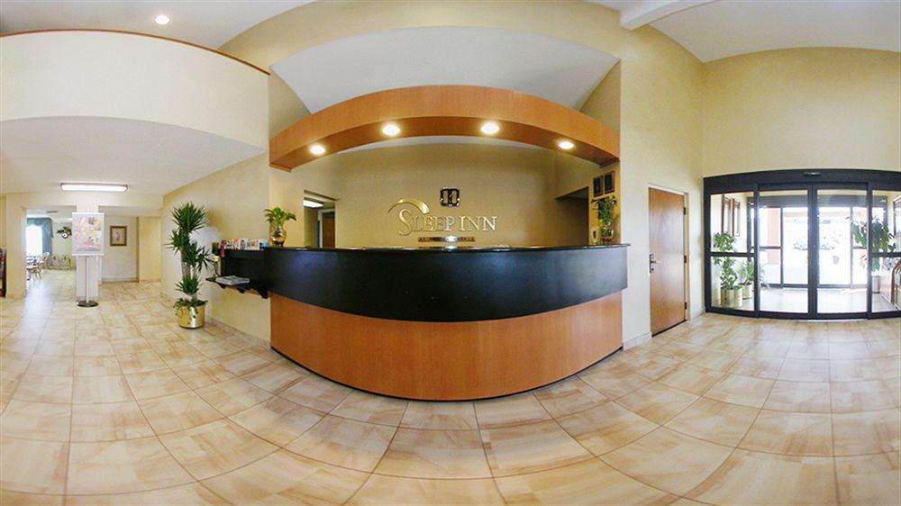 Hathaway Inn Panama City Exterior foto